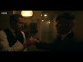 Tension builds for gang leader Tommy Shelby at the asylum | Peaky Blinders - BBC Trailers