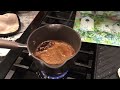 Boiling beer to make sugar crystals(aftermath, read desc)