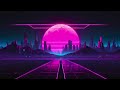 Synthlife | synthwave 85'' | Cyberpunk | synthwave music