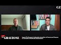 I'm Speaking - The Grayzone live