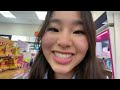 HIGHSCHOOL vlog! life as a student in NZ ♥
