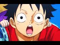 One piece |no lie | Luffy AMV edit