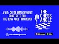 Chess Improvement Shortcuts for Busy Adults