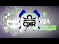 NADA (REMIX) - Cazzu ft. Lyanno x Rauw Alejandro x Dalex - DJ OKR STYLE