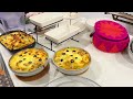 DAWAT VLOG | Dawat Preparation For 10-12 People | Anam In Australia