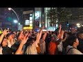 🇯🇵Sapporo Summer Festival 2024 60th Susukino Festival Susukino Night Fever / Japan [4K HDR]