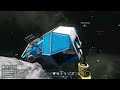 Space Engineers Vanilla Let's Play: Day 1 THE START