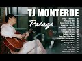 Palagi - TJ Monterde, I Need You Lyric💗Best OPM Tagalog Love Songs With Lyrics💗New OPM Songs 2024 💗
