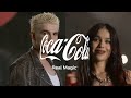 Jão X Danna Paola | IDIOTA| Coke Studio