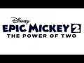 Epic Mickey 2: The Power of Two OST Floats Melody 2