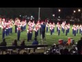 Centennial Stars Performance of 