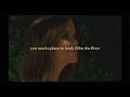 Maren Morris - because, of course (Official Lyric Video)