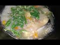 মাছৰ সিদ্ধ / বইল মাছ || Best Boiled Fish Recipe || Assamese Recipes Fish || Healthy Fish Recipes