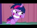 My Little Pony  Temporada 9  Episodio 16 - Una Meta Trivial (HD)