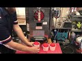 Taylor 430 Frozen Beverage Machine Exploration
