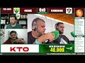 🖥️TRANSMISSÃO AO VIVO | CUIABÁ 0x0 FLUMINENSE | BRASILEIRÃO 2024 | DIRETO DA ARENA PANTANAL