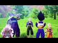 Cell's Secret REVEALED in this Dragon Ball Game!