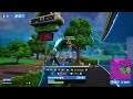 Literally Beating Around the Bush to Buy Time for the Slurp Juice | Fortnite Victory Royale