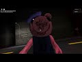 piggy the result of isolation chapter 9 concept grandmother jumpscare