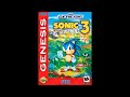 Hydrocity Zone Act 1 - Sonic 3 & Knuckles [2A03+, FamiTracker]