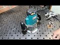 makita 3612c