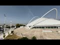 DJI Avata 2 😎 ΟΑΚΑ: Το σπίτι του ελληνικού αθλητισμού