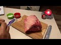 Delicious Prime Rib Easiest recipe ever