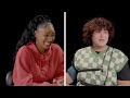 Girls Ask Guys Embarrassing Questions While Hooked Up To A Lie Detector Test! | React