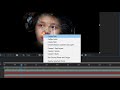 After Effects Tutorial - Cara Membuat HUD Iron Man (FREE HUD)