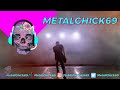 Metalchick69 Promo
