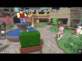 I DISGUISED as a BUSH in MURDER MYSTERY 2 (mm2)