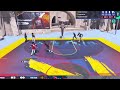 NBA 2K24 DRIBBLE MIXTAPE #1 | ONLY 0.01% OF THE COMMUNITY CAN DRIBBLE LIKE THIS…😱🔥