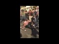 Frat bro fight part 2