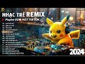 BXH Nhạc Trẻ Remix Hay Nhất Hiện Nay ♫ Top 20 Bản EDM TikTok Hay Nhất 2024 - EDM Hot TikTok 2024