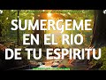 Sumérgeme En Rio de Tu Espíritu 🙌 Hermosas Alabanzas Cristianas de Adoración 2023