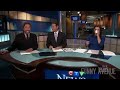 News Anchors Can't Stop Laughing At Goat Man