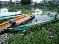 Pasig River Ganito Na Ngaun.#travel #trending #fyp #viral #boat #philippines