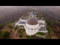 HD Drone Video - Venice Beach, Sta. Monica, & Griffith Observatory - Los Angeles
