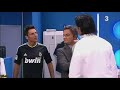 Crackovia - Cristiano Ronaldo, Mourinho & Ozil Subtitles