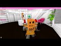 ROBLOX: good girl sorority, the online dater headquarters part 1