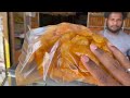 Ranjeet Anna Makes Kerala Style Potato Chips | Indian Street Food