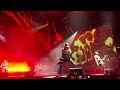 Avenged Sevenfold - Buried Alive Live - June 23, 2023 - Madison Square Garden, New York 4K
