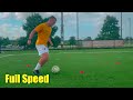 Develop into an Elite Dribbler in 9 minutes | Ball Mastery Training for Footballers
