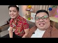 First time doing a TikTok Live! + Dinner in BGC! 🇵🇭 | June 13, 2024