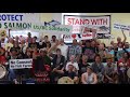 Last Stand For Wild Salmon - part 1