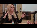 Heather Monahan - The Power of Confidence - Innovation City with Venture Cafe Miami