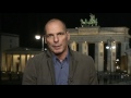 Yanis Varoufakis on Bernie Sanders, Donald Trump and Europe