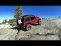 Rubicon Trail Part One