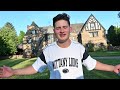 PENN STATE TOUR VIDEO - real student tour - watch this before going to PSU
