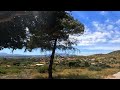 Με ποδήλατο στον Άγιο Παρθένιο Πεντέλης. MTB ride on Penteli mountain -Greece